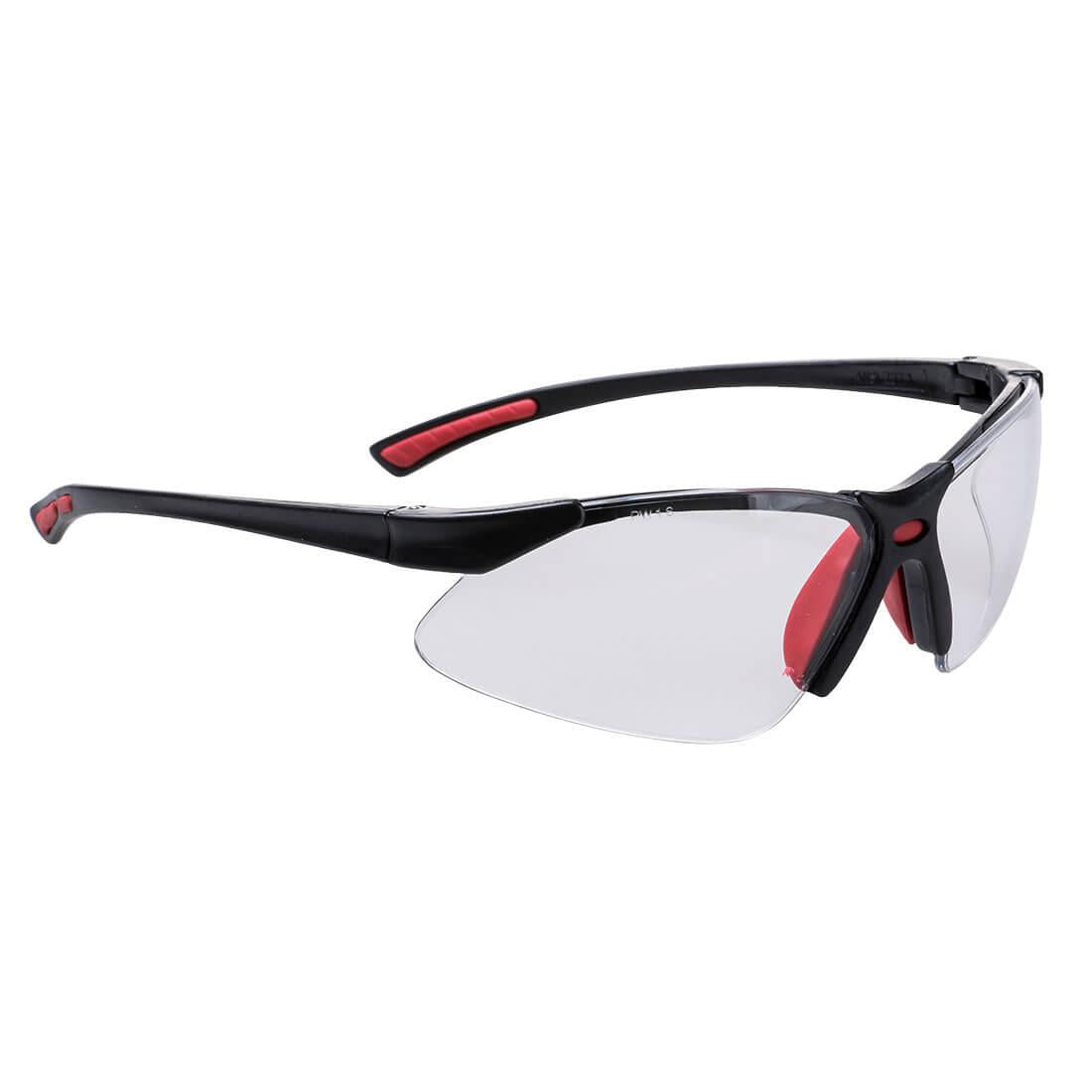 Bold Pro Spectacles - Red