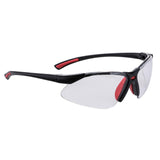 Bold Pro Spectacles - Red