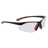 Bold Pro Spectacles - Red