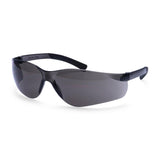 Pan View Safety Glasses - Black