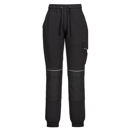 PW3 Work Joggers - Black
