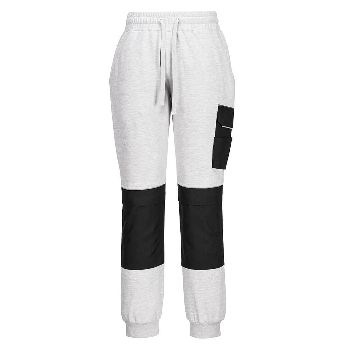 PW3 Work Jogger - Grey Marl