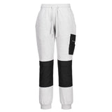 PW3 Work Jogger - Grey Marl