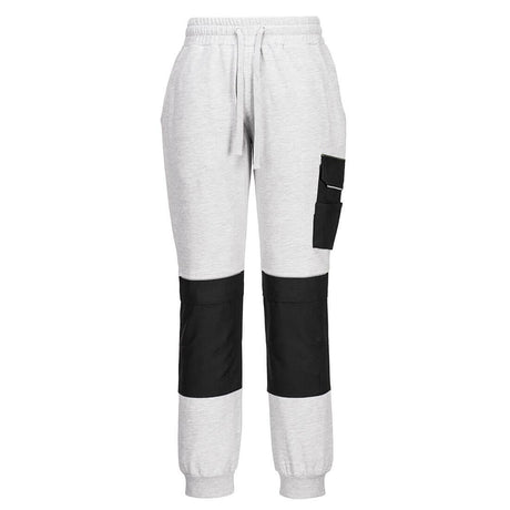 PW3 Work Jogger - Grey Marl