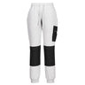 PW3 Work Jogger - Grey Marl