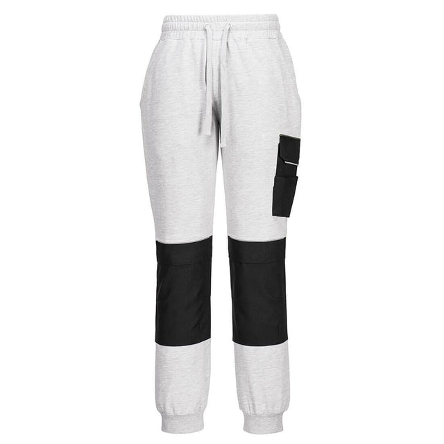 PW3 Work Joggers - Grey Marl