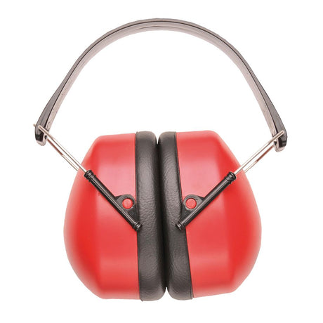 Super Ear Defenders - Red