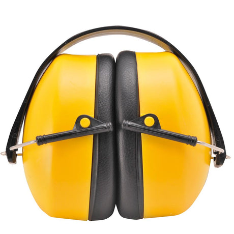 Super Ear Defenders - Yellow
