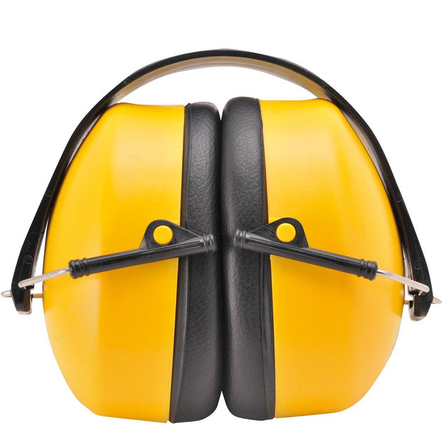 Super Ear Defenders - Yellow