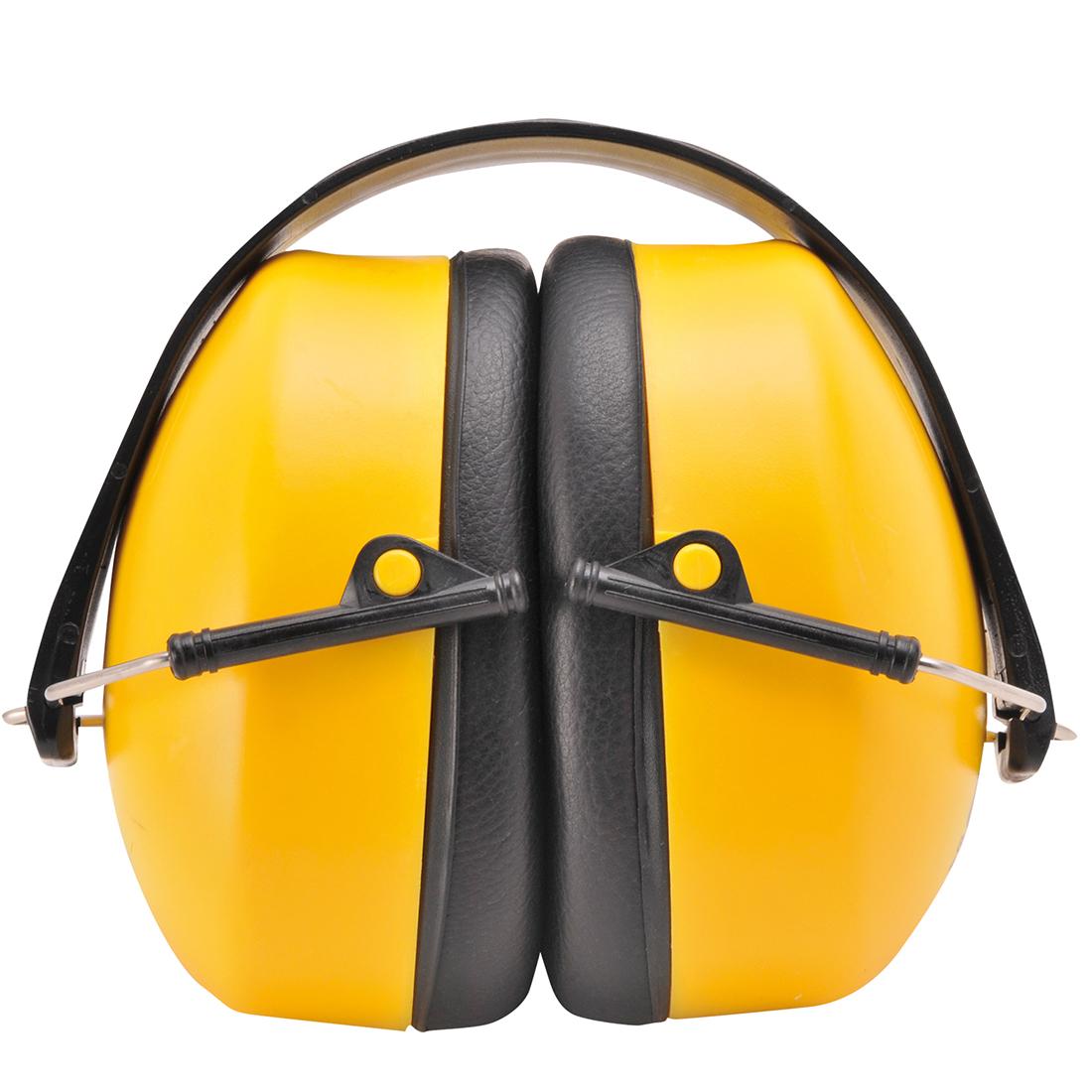 Super Ear Defenders - Yellow