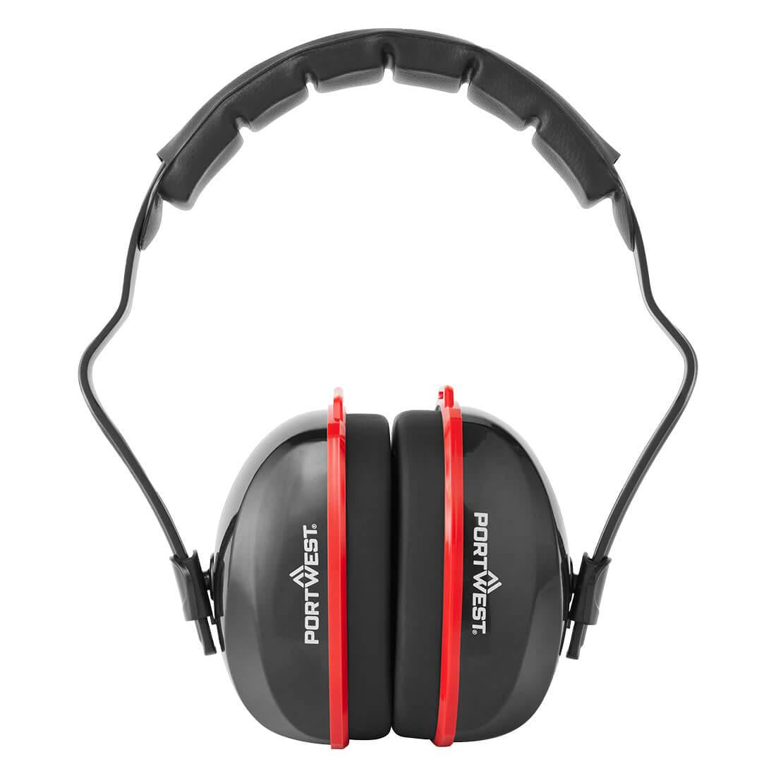 Comfort Ear Defenders - Black