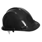 Expertbase Safety Helmet - Black