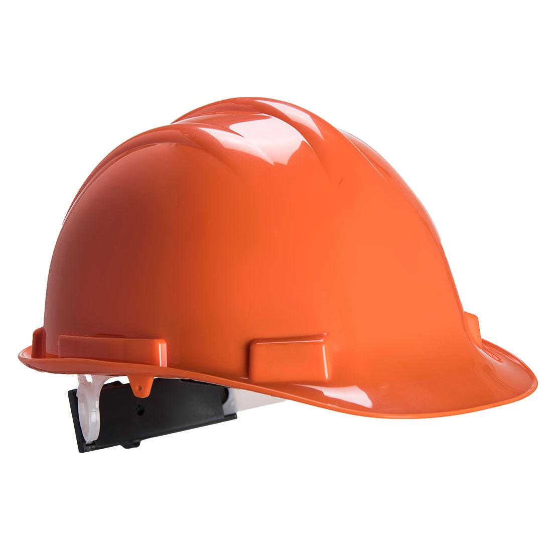Expertbase Safety Helmet - Orange