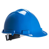 Expertbase Safety Helmet - Royal Blue
