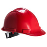 Expertbase Safety Helmet - Red