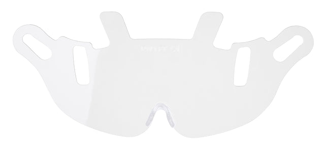 Endurance Visor Replacement - Clear