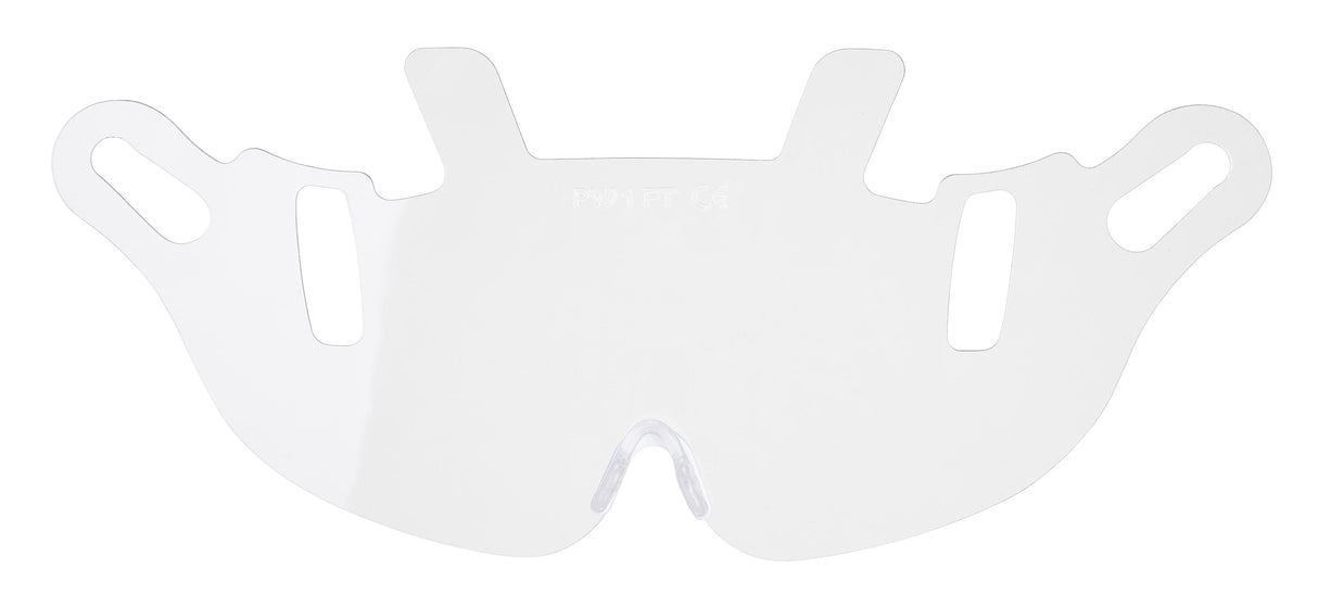 Endurance Visor Replacement - Clear