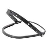 Helmet Visor Carrier - Black