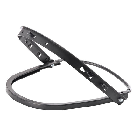 Helmet Visor Carrier - Black