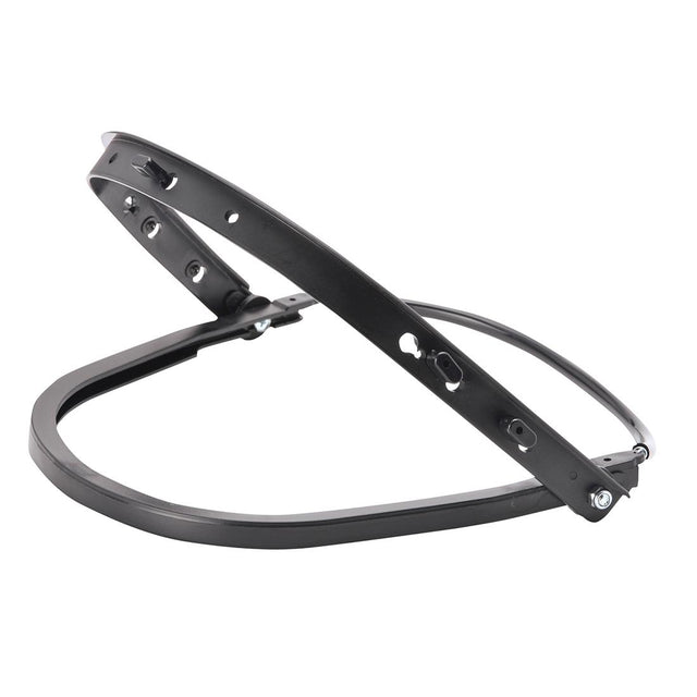 Helmet Visor Carrier - Black