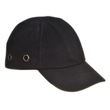 Portwest Bump Cap - Black