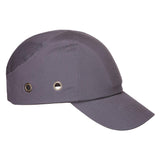 Portwest Bump Cap - Grey