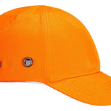 Portwest Bump Cap - Orange