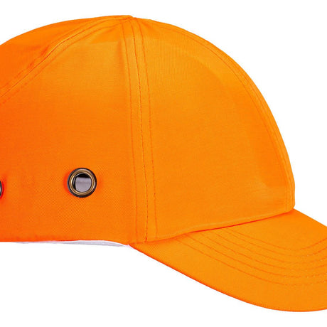 Portwest Bump Cap - Orange