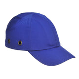 Portwest Bump Cap - Royal Blue