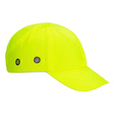 Portwest Bump Cap - Yellow