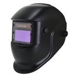 BizWeld Plus Welding Helmet - Black