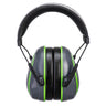 HV Extreme Ear Defenders Low - Grey/Green