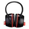 Dual SNR Ear Defenders - Black