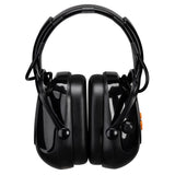 Electronic Bluetooth Ear Defenders - Black