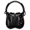 Electronic Bluetooth Ear Defenders - Black