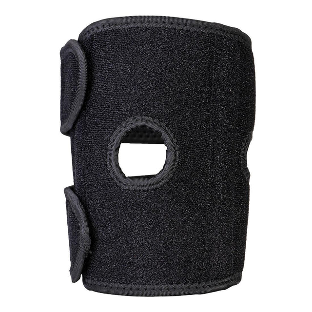 Elbow Support Brace - Black