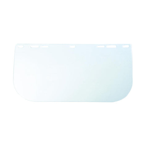 Replacement Clear Visor - Clear
