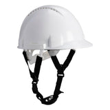 Monterosa Safety Helmet - White