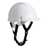 Monterosa Safety Helmet - White