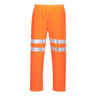 Sealtex Ultra Hi-Vis Rain Trousers - Orange