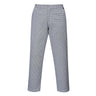 Harrow Chefs Trousers - Houndstooth