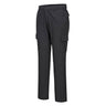 WX2 Eco Stretch Slim Fit Combat Trousers - Black Short