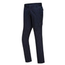 WX2 Eco Stretch Slim Fit Combat Trousers - Dark Navy