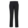 WX2 Eco Stretch Slim Chino Trousers - Black