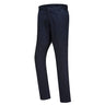 WX2 Eco Stretch Slim Chino Trousers - Dark Navy