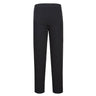 Stretch Maternity Trousers - Black