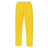 Sealtex Ocean Trousers - Yellow