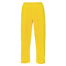 Sealtex Ocean Trousers - Yellow