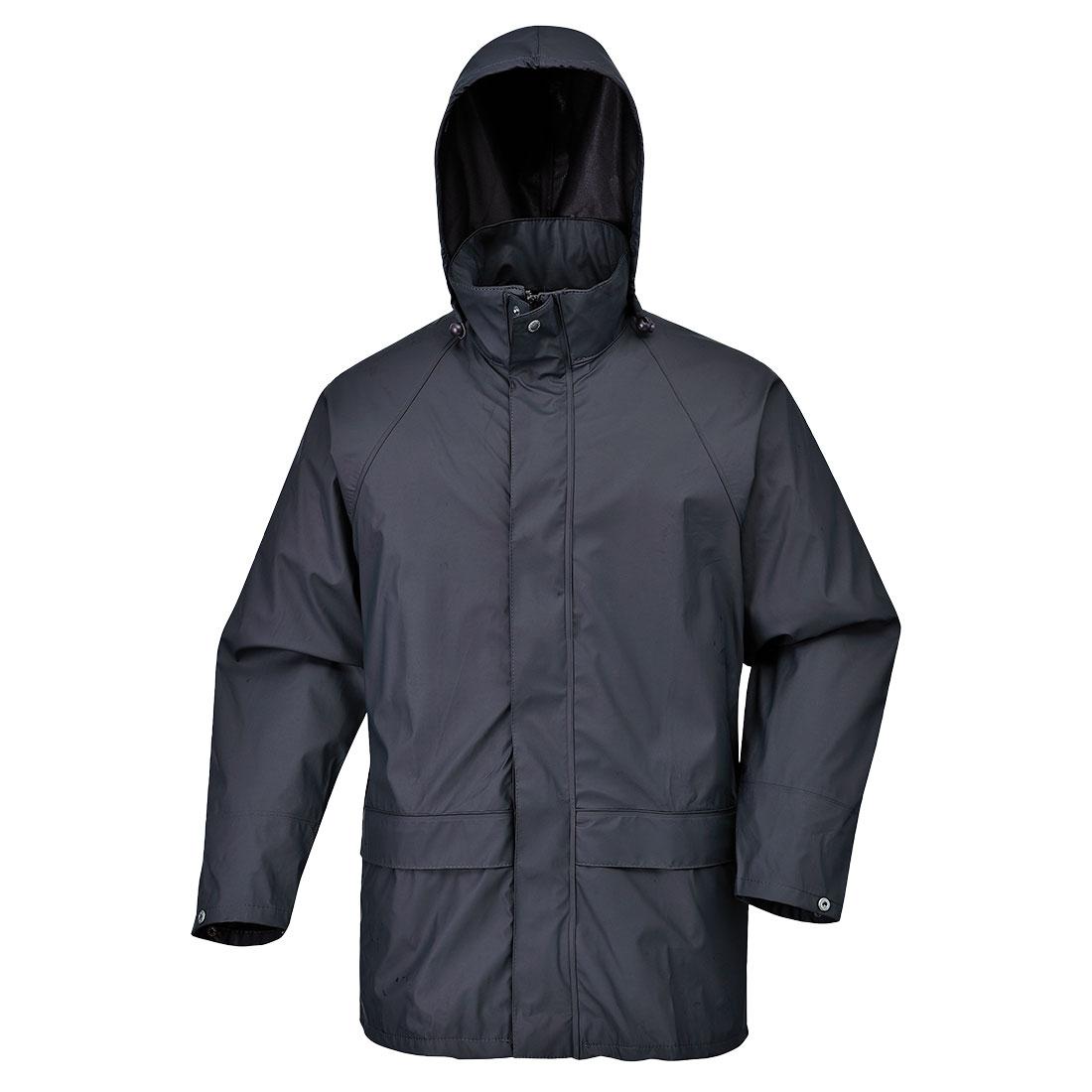 Sealtex AIR Jacket - Navy