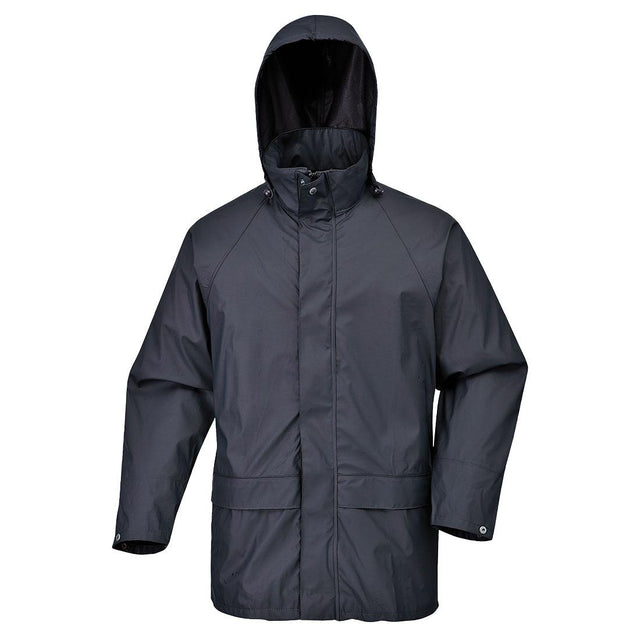 Sealtex AIR Jacket - Navy